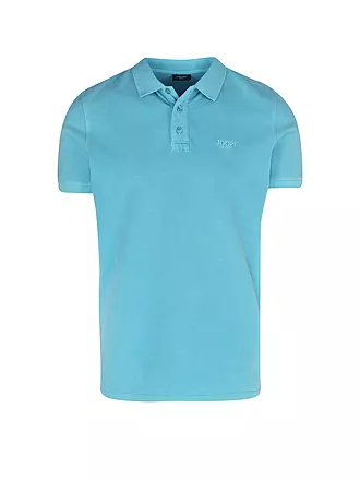 JOOP | Poloshirt AMBROSIO | grün