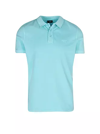 JOOP | Poloshirt AMBROSIO | türkis