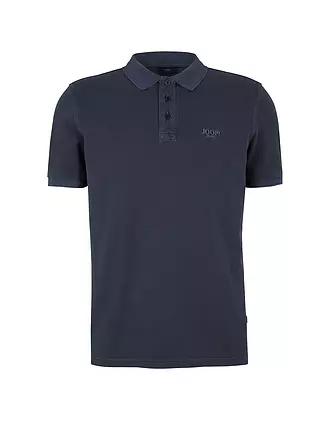 JOOP | Poloshirt AMBROSIO | grau