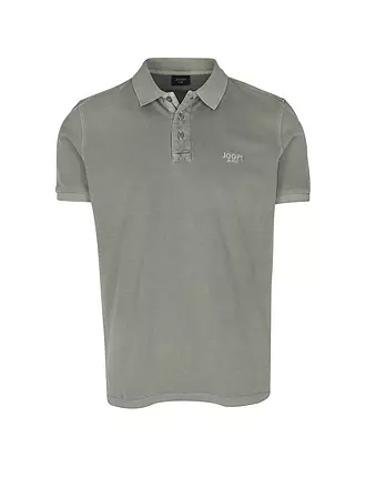 JOOP | Poloshirt AMBROSIO | hellbraun