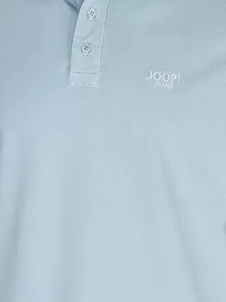 JOOP | Poloshirt AMBROSIO | hellbraun