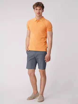 JOOP | Poloshirt AMBROSIO | grün