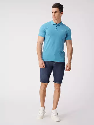 JOOP | Poloshirt AMBROSIO | grün