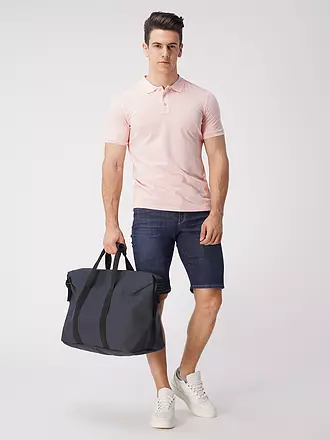 JOOP | Poloshirt AMBROSIO | grün
