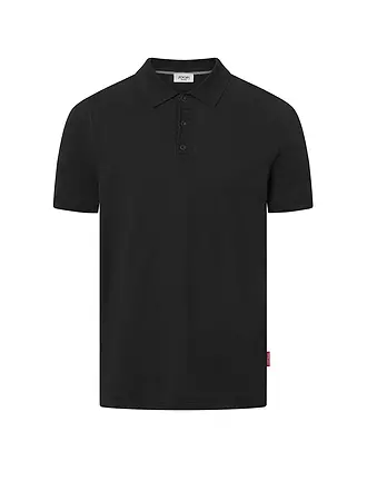 JOOP | Poloshirt BASTIANOR | schwarz