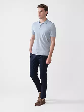 JOOP | Poloshirt BASTIANOR | dunkelblau