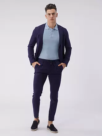 JOOP | Poloshirt HERIOS | rosa