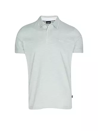 JOOP | Poloshirt IWANKO | hellgrün