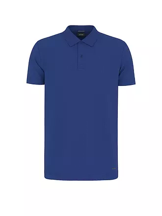 JOOP | Poloshirt Modern Fit BRADLEY | blau