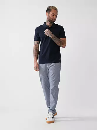 JOOP | Poloshirt Modern Fit BRADLEY | hellgrün