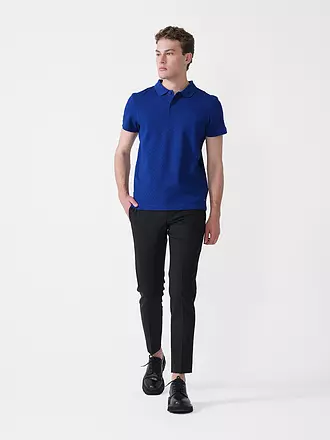 JOOP | Poloshirt Modern Fit BRADLEY | blau