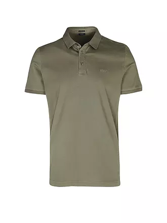 JOOP | Poloshirt PASCHA | grün
