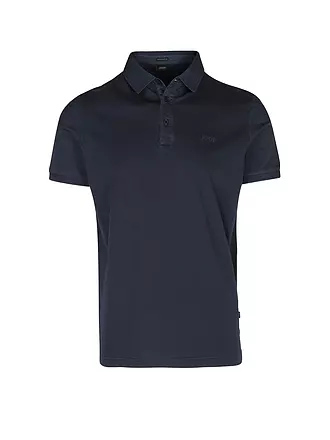 JOOP | Poloshirt PASCHA | blau