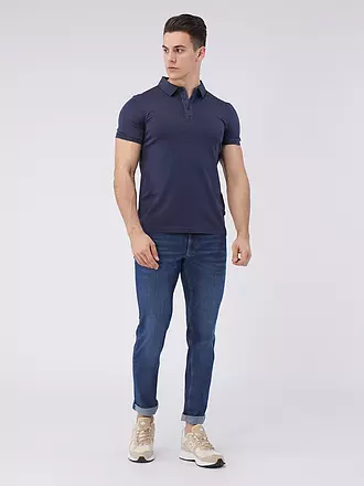 JOOP | Poloshirt PASCHA | blau