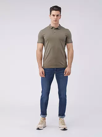 JOOP | Poloshirt PASCHA | blau