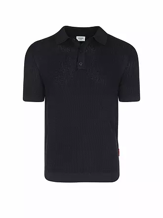 JOOP | Poloshirt VICONO | dunkelblau