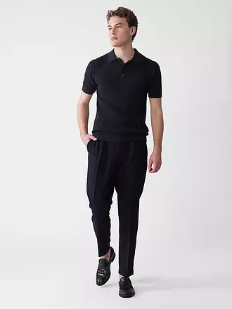 JOOP | Poloshirt VICONO | dunkelblau