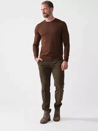 JOOP | Pullover DENNY | hellgrau