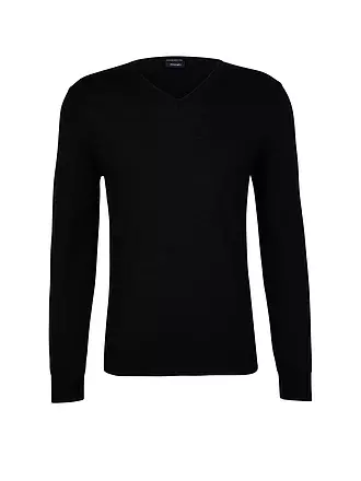 JOOP | Pullover | schwarz