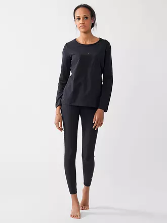 JOOP | Pyjamahose | schwarz