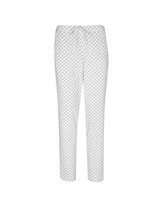 JOOP | Pyjamahose | weiss