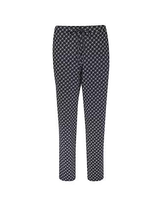 JOOP | Pyjamahose | weiss