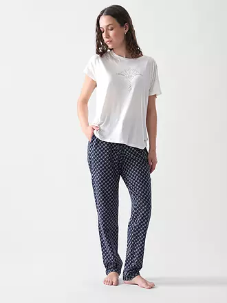 JOOP | Pyjamahose | dunkelblau