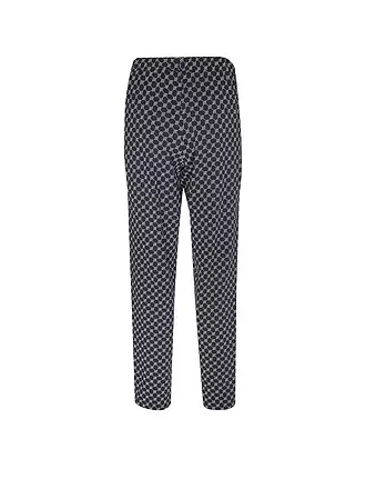 JOOP | Pyjamahose | weiss