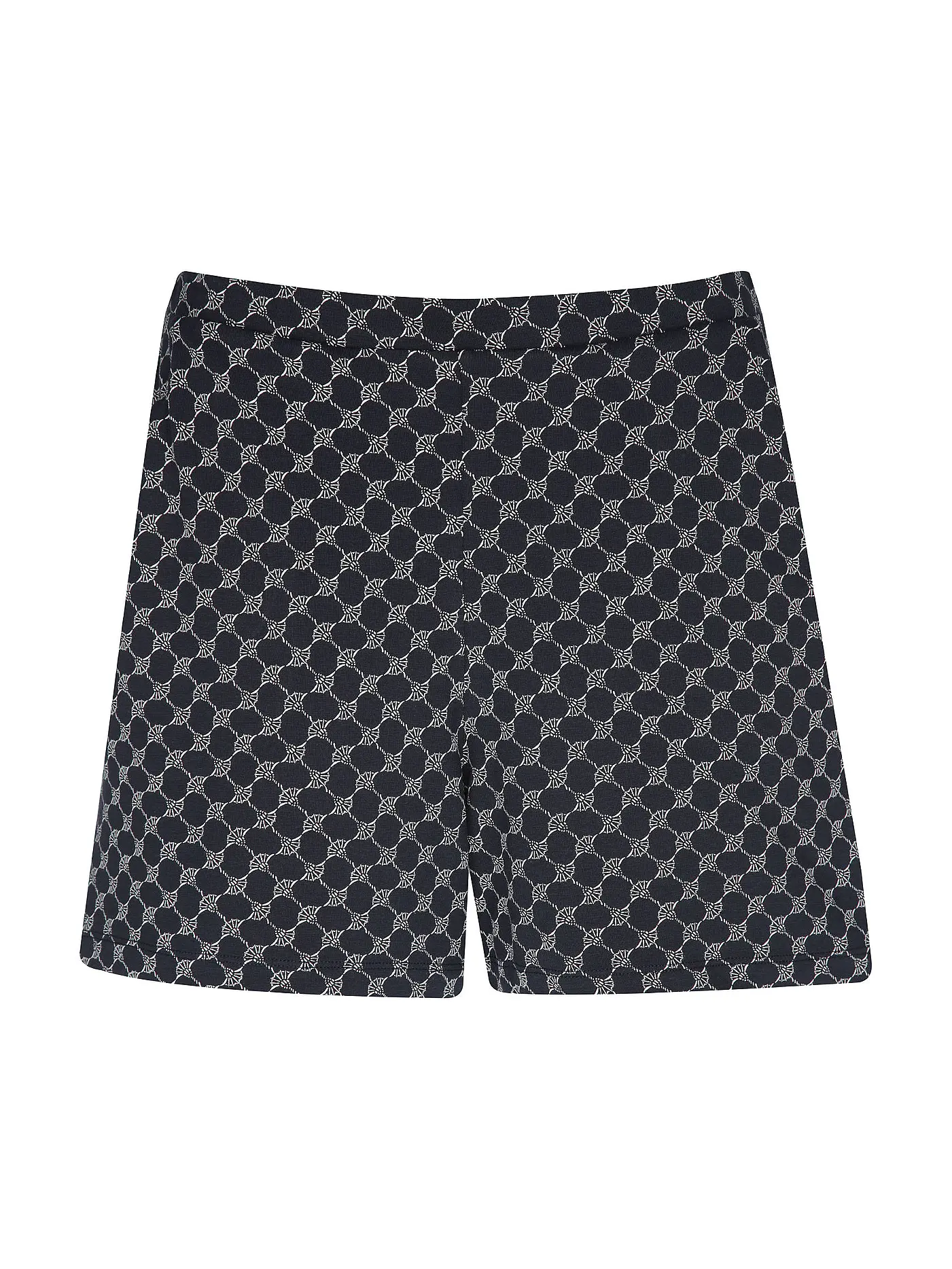 JOOP | Pyjamashorts | dunkelblau