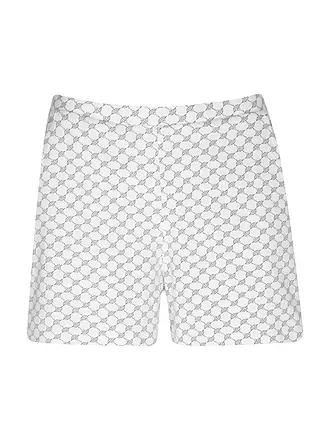 JOOP | Pyjamashorts | weiss