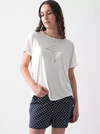 JOOP | Pyjamashorts | dunkelblau