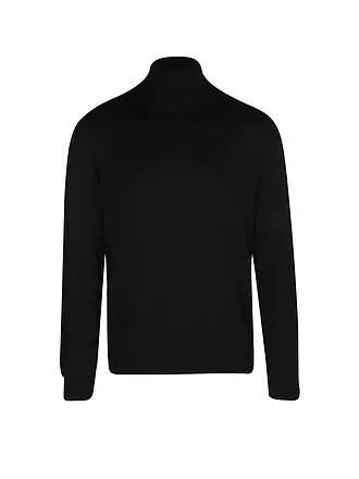 JOOP | Rollkragenpullover | dunkelblau