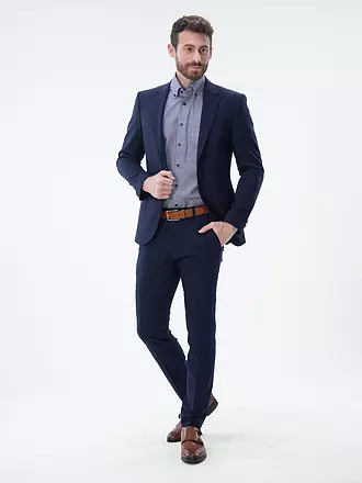 JOOP | Sakko DAMON XSlim Fit | dunkelblau