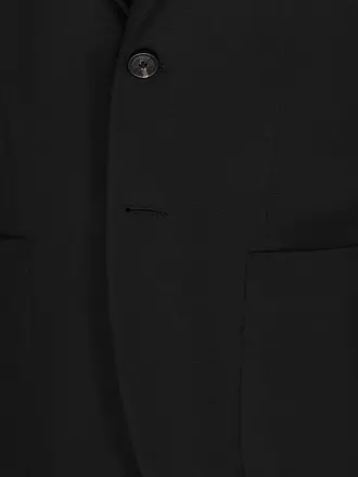 JOOP | Sakko Extra Slim Fit | schwarz