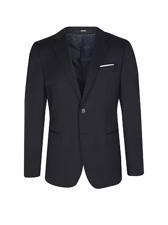 JOOP | Sakko Sim Fit HERBY | schwarz