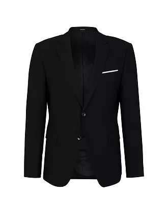 JOOP | Sakko Sim Fit HERBY | schwarz
