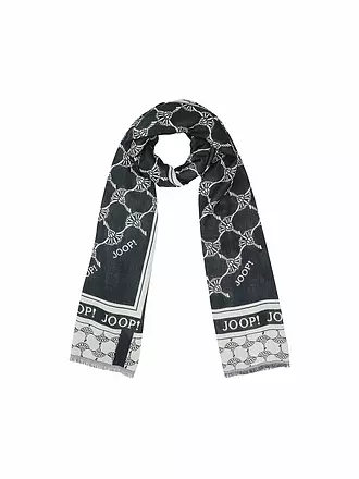 JOOP | Schal | schwarz