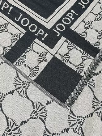 JOOP | Schal | schwarz