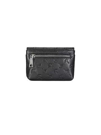 JOOP | Schlüsseletui LEGGERO STAMPA LENTA KEYCASE | beige