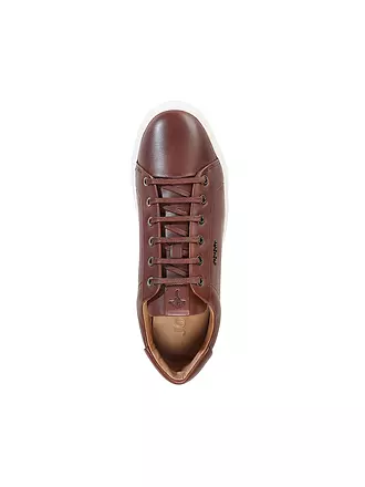 JOOP | Sneaker TINTA CAROLIE | braun