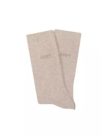 JOOP | Socken 2er Pkg. navy | beige