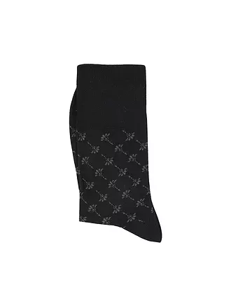 JOOP | Socken navy | schwarz