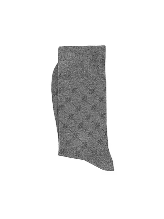 JOOP | Socken navy | grau