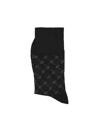 JOOP | Socken navy | schwarz