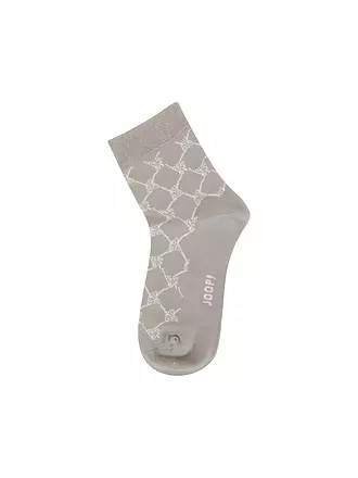 JOOP | Socken white | hellgrau