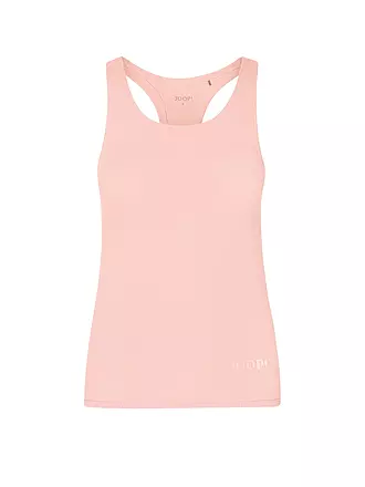 JOOP | Sport Top Active Low | rosa
