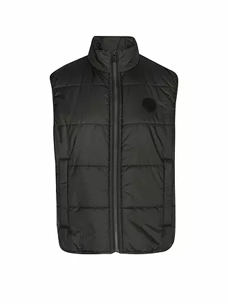 JOOP | Steppgilet | blau