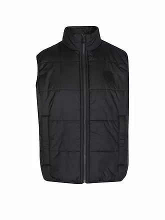 JOOP | Steppgilet | blau