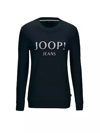 JOOP | Sweater Regular Fit ALFRED | schwarz