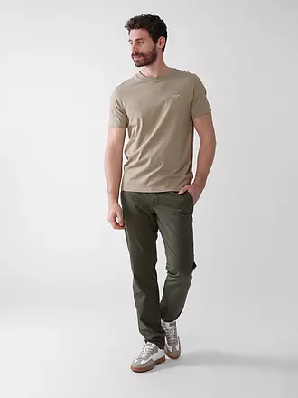 JOOP | T-Shirt ALPHIS | rot